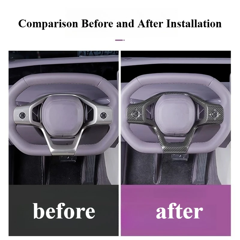 For Avatr 06 Rear Discharge Trend Protective Cover Panel Frame Decorative Kick Cover Interior Modification Special Accessories