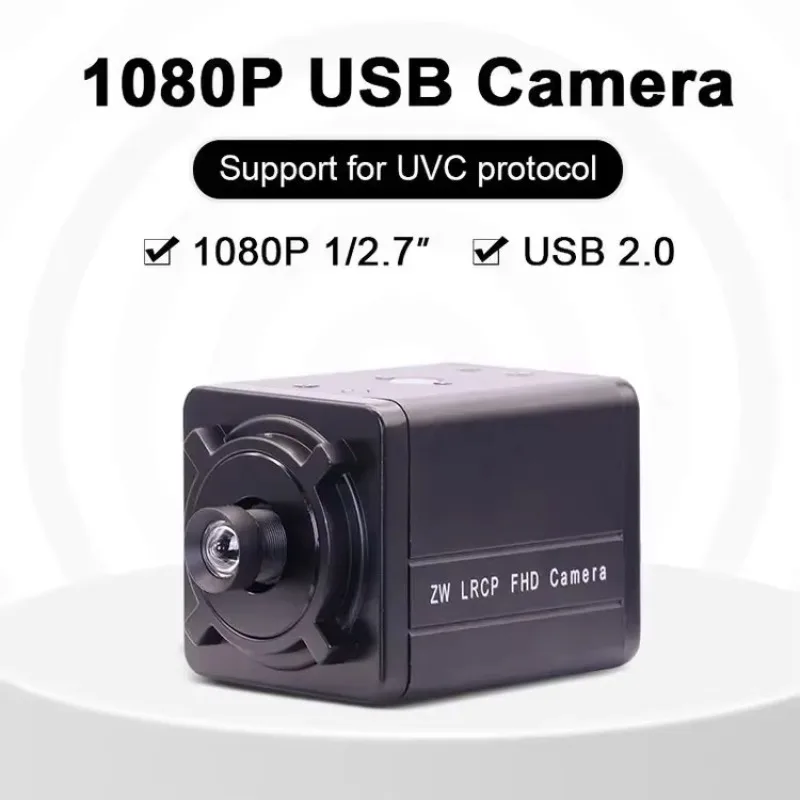 In stock New 5600 2MP AR0230 3.6mm 90 Distortionless H.264 HD Wide Dynamic Backlighting Android USB Face Recognition Industrial