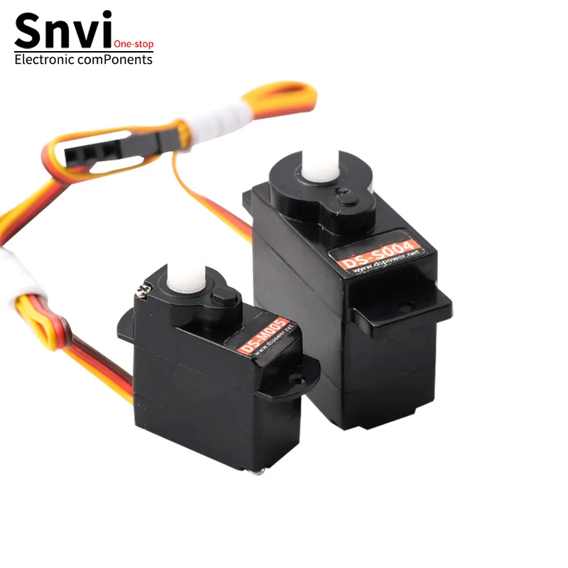 Micro Fixed-Wing F3… - image