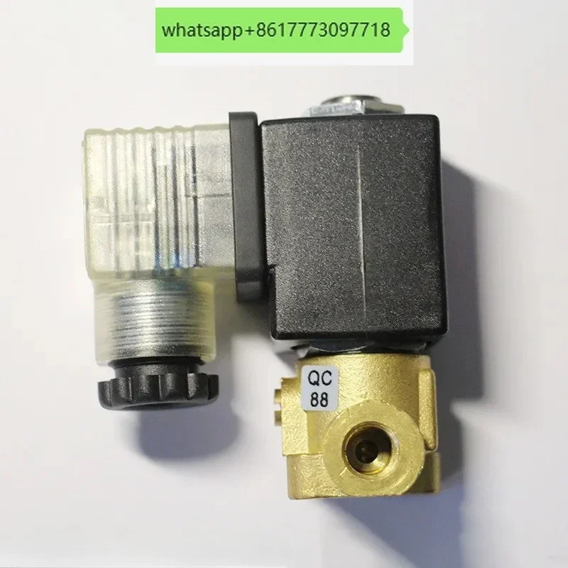 GEM-SOL solenoid valve GEM-B-33 coil GEM-B-31 GEM-B-37 GEM-B-71 GEM-BE-1