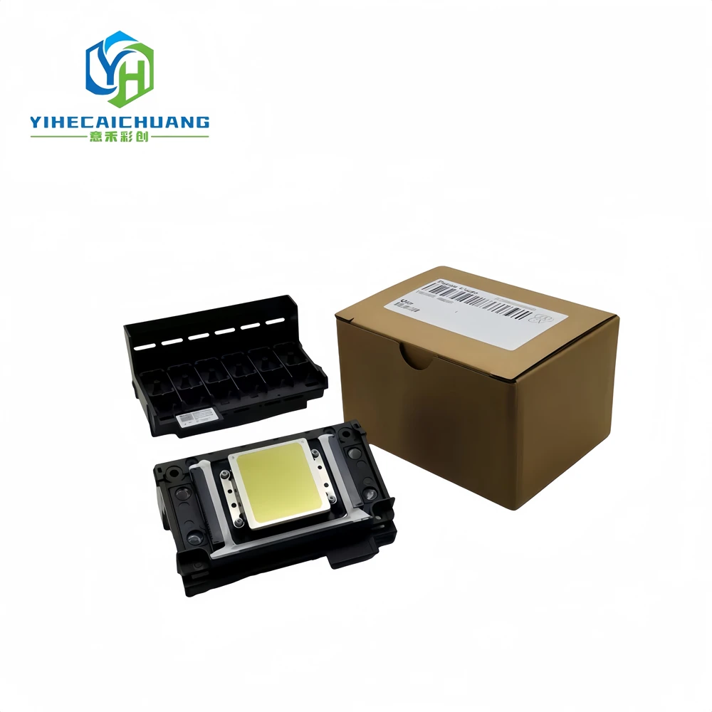 

XP600 Head FA09050 printhead for XP600 XP601 XP610 XP700 XP701 XP800 XP801 XP820 XP850 Original New Eco Solvent/UV Printer