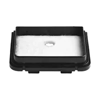 Replacement Air Filters Available for SHINDAIWA's Range of Trimmers Including Models like the Classic For T230 No 6002398031
