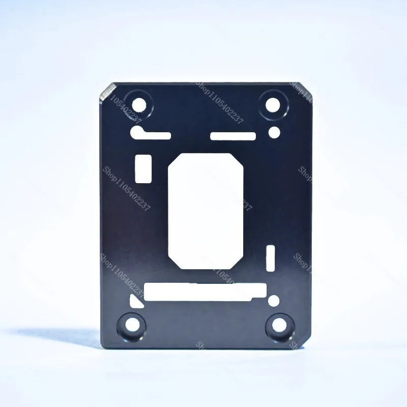 HX CPU Direct Contact Fastener for 12th &13th Gen Processors, Bare Core Mounting Bracket
