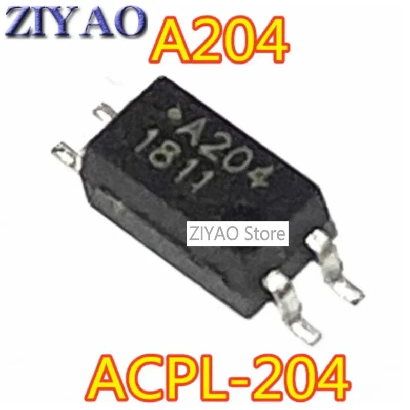 5PCS ACPL-204 ACPL-…