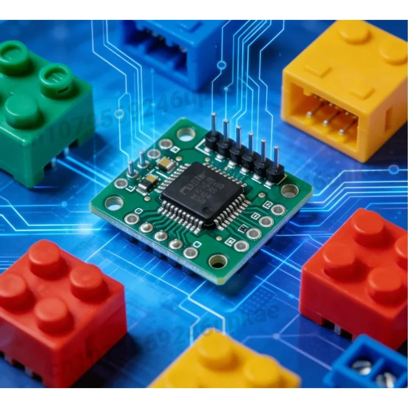 10PCS/LOT MT46V32M1…