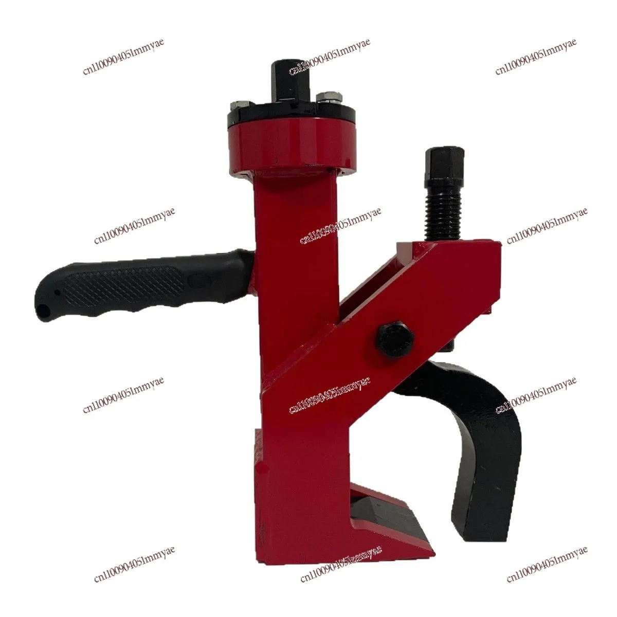 

Manual Tire Press Tire Stripper, Simple Remover for Forklift Manufacturers Spot Cross-border Portable Stripper