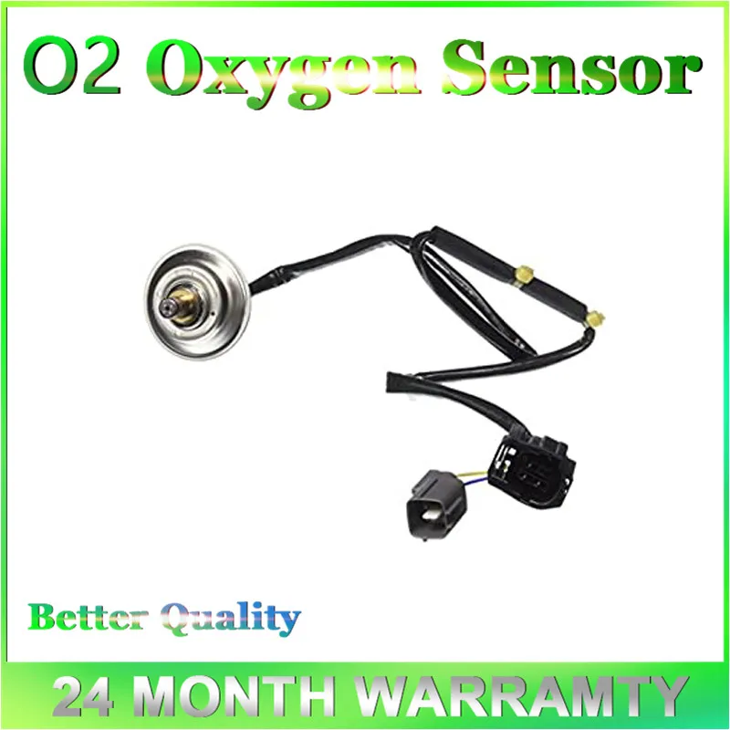 

Replacement For Bosch 15782 Oxygen Sensor, OE Fitment (For Mazda)