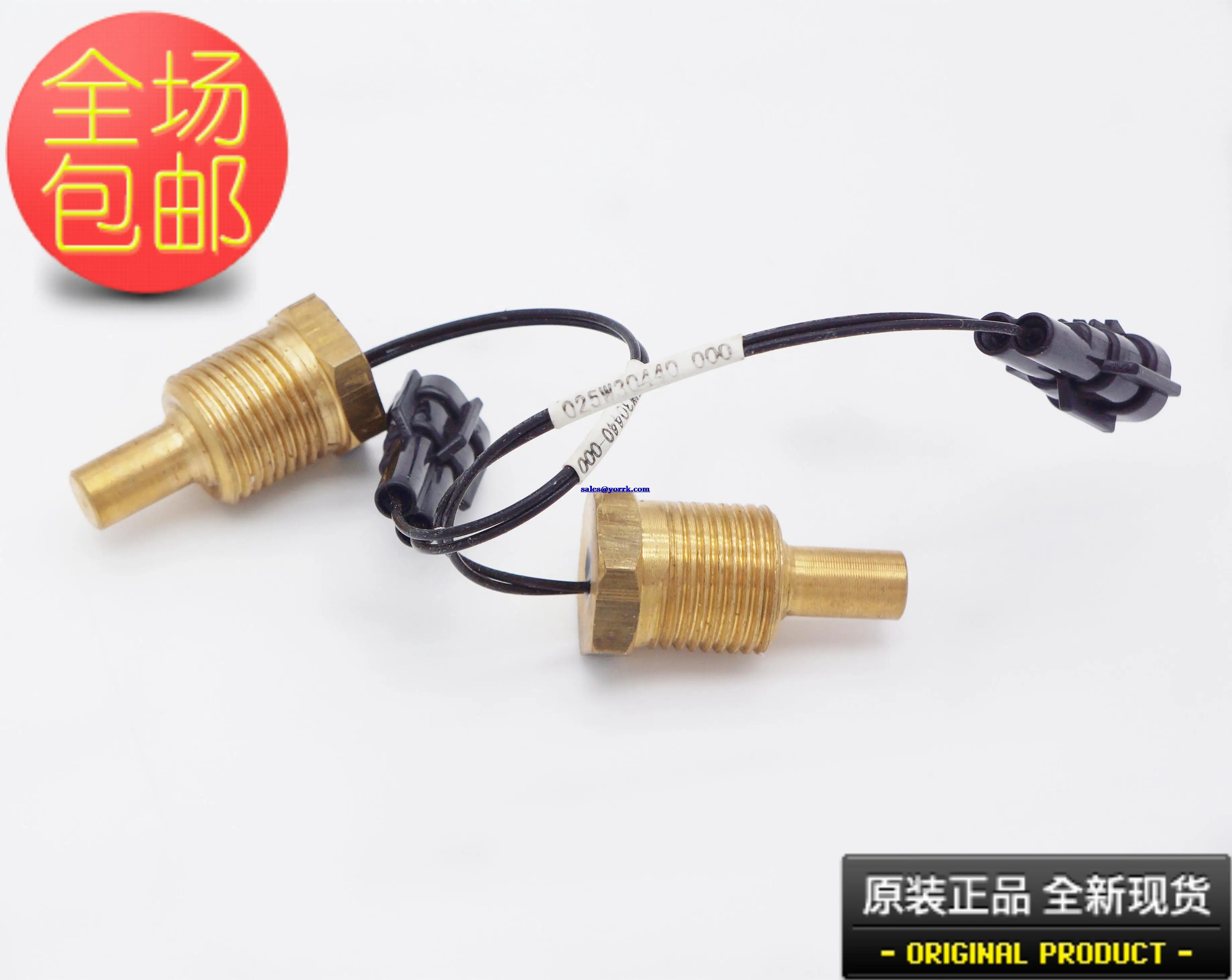 

025-30440-000 temperature sensor thermocouple digital control original industrial refrigeration and air conditioning