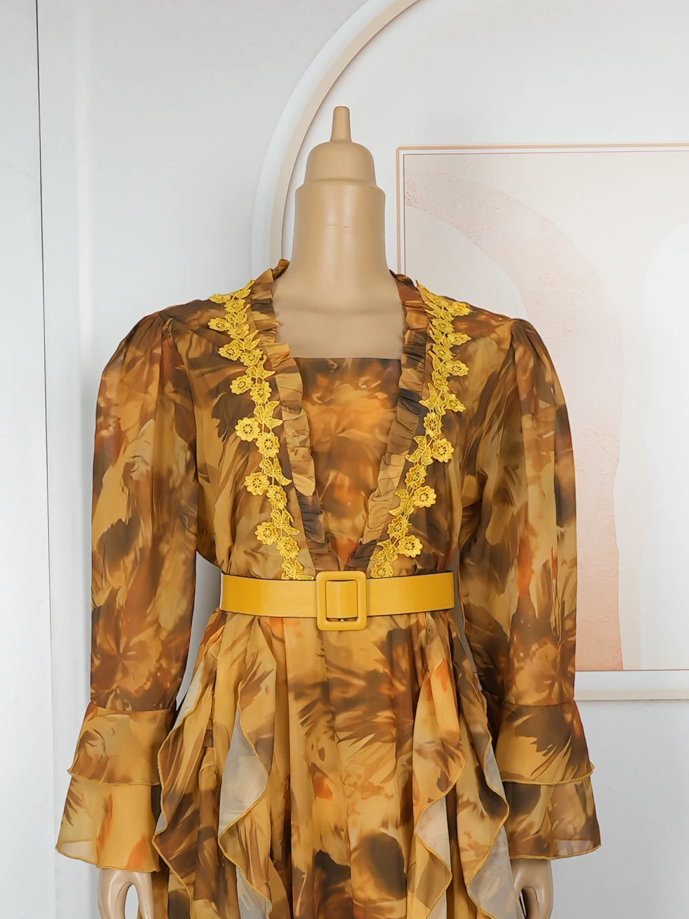 فساتين الحفلات الأفريقية مقاس كبير للنساء 2025 موضة الصيف الجديدة طباعة ثوب مسائي الزفاف فستان ماكسي إسلامي تركي أنيق