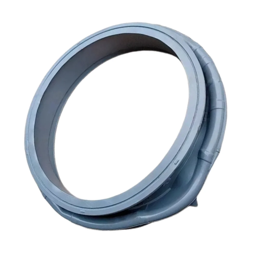 

New For drum washing machine DC97-18554B door seal cover sealing ring
