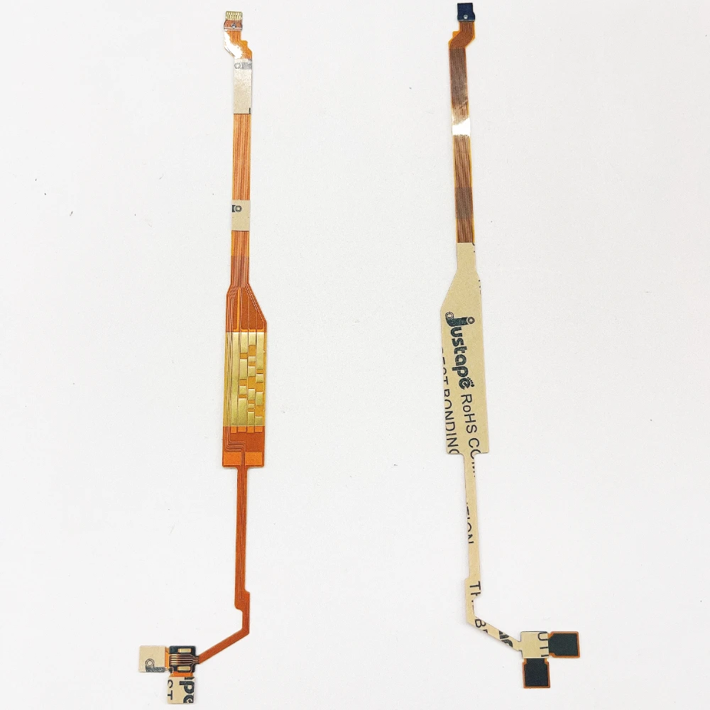 1pcs Brand New for Nikon 18-55 AF-S Lens Focus Brush Flex Cable Diaphragm Cable Parts Camera Repair Accessories