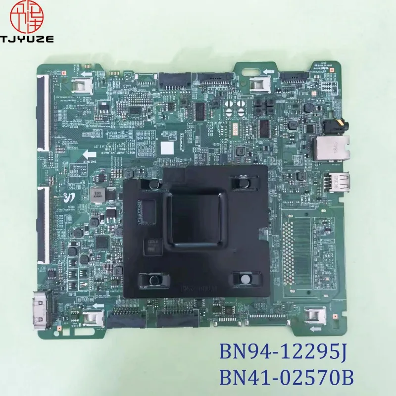 

Compatible with Samsung Main Board BN41-02570B BN41-02570 BN94-12295J for UN65MU8000FXZA UN65MU8000F UN65MU8000