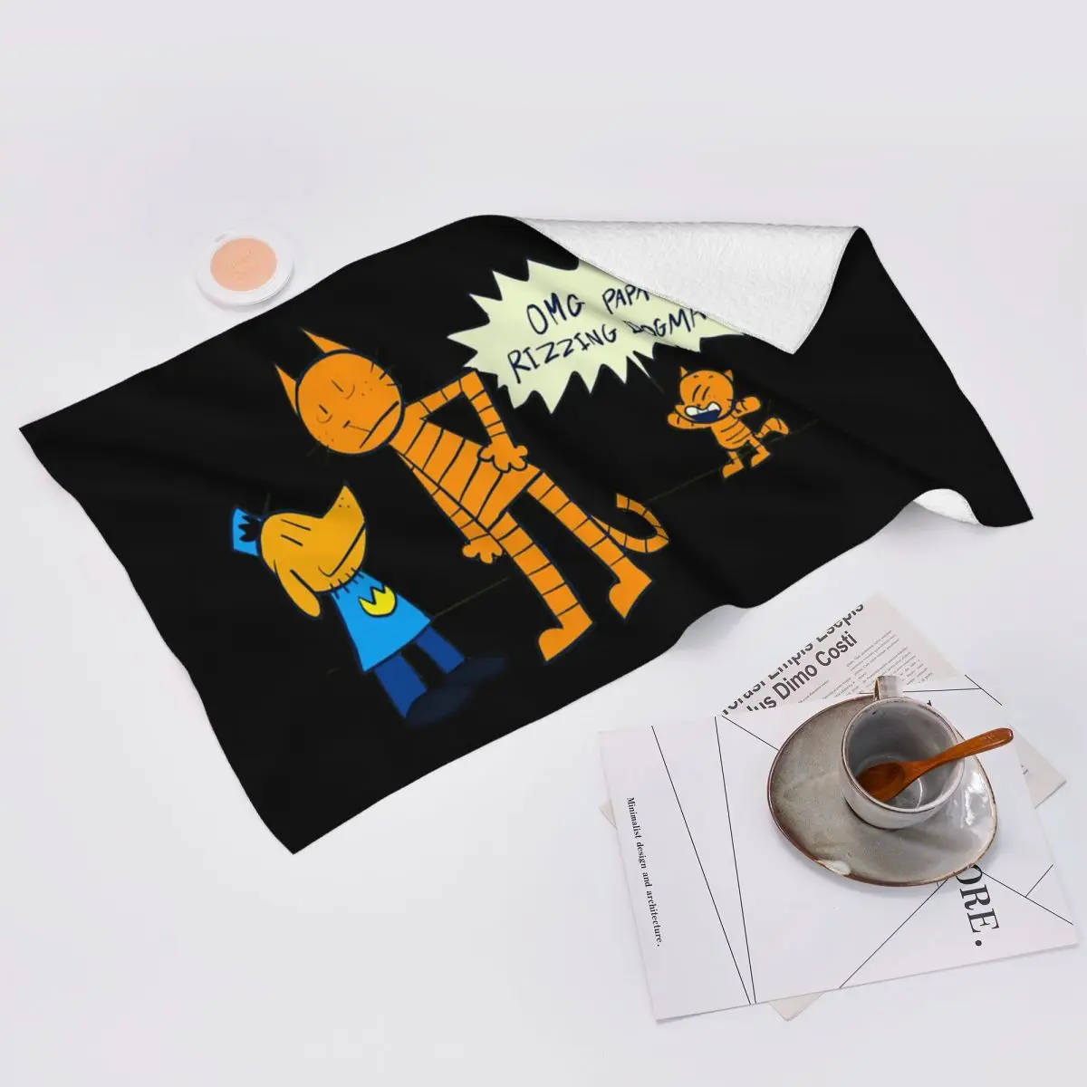 personalizado-cao-homem-lil-petey-e-grande-petey-fa-arte-toalha-de-rosto-macio-secagem-rapida-piscina-banho-toalhas-de-algodao-absorvente-rapido