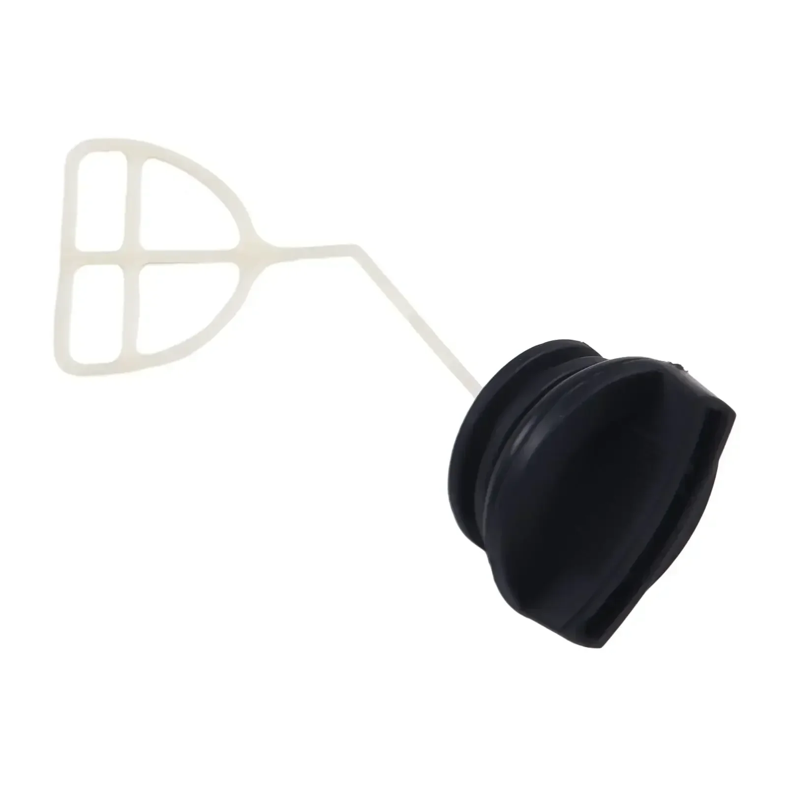 

Fuel Petrol Tank Cap Cover Replacement Lid For Chinese Chainsaw 4500 5200 Taurus Chainsaw Parts Accssories