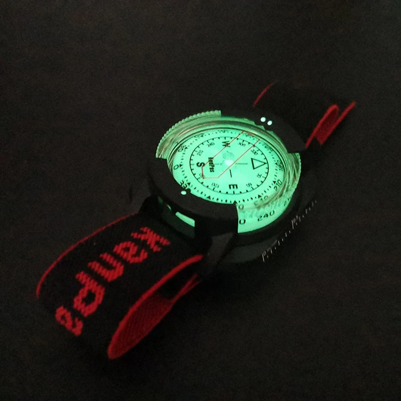 Thumbnail 2 - #27 Best Hiking Compass to Buy In 2026