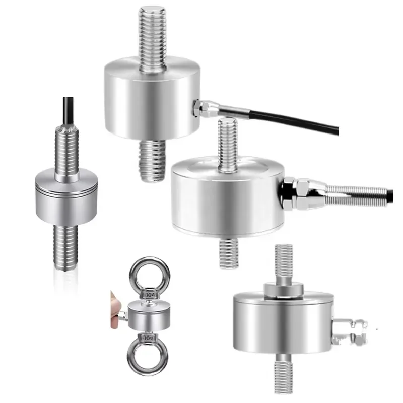 3kg 5kg 30kg 50kg 100kg 150kg 300kg 500kg weight sennsor tension control load cell and compression load cell TAS510