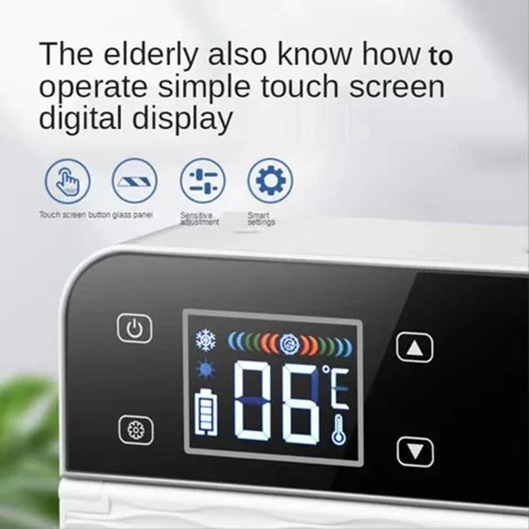 12v 1.5L mini usb refrigerator battery cooler box with portable for insulin