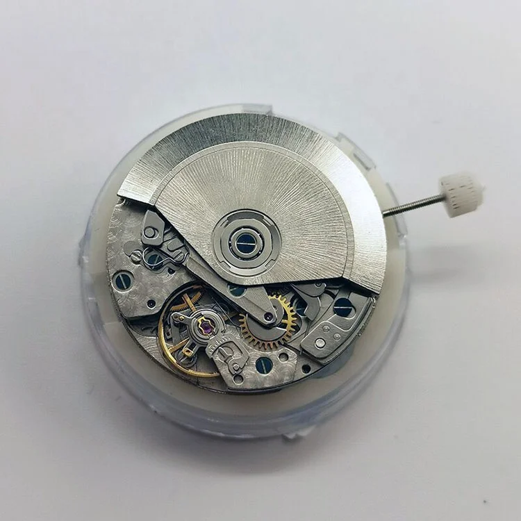 Chrono Movement 3LZF3-4 with 3-6-9 Sub Dials Layout Clone  ETA 7750