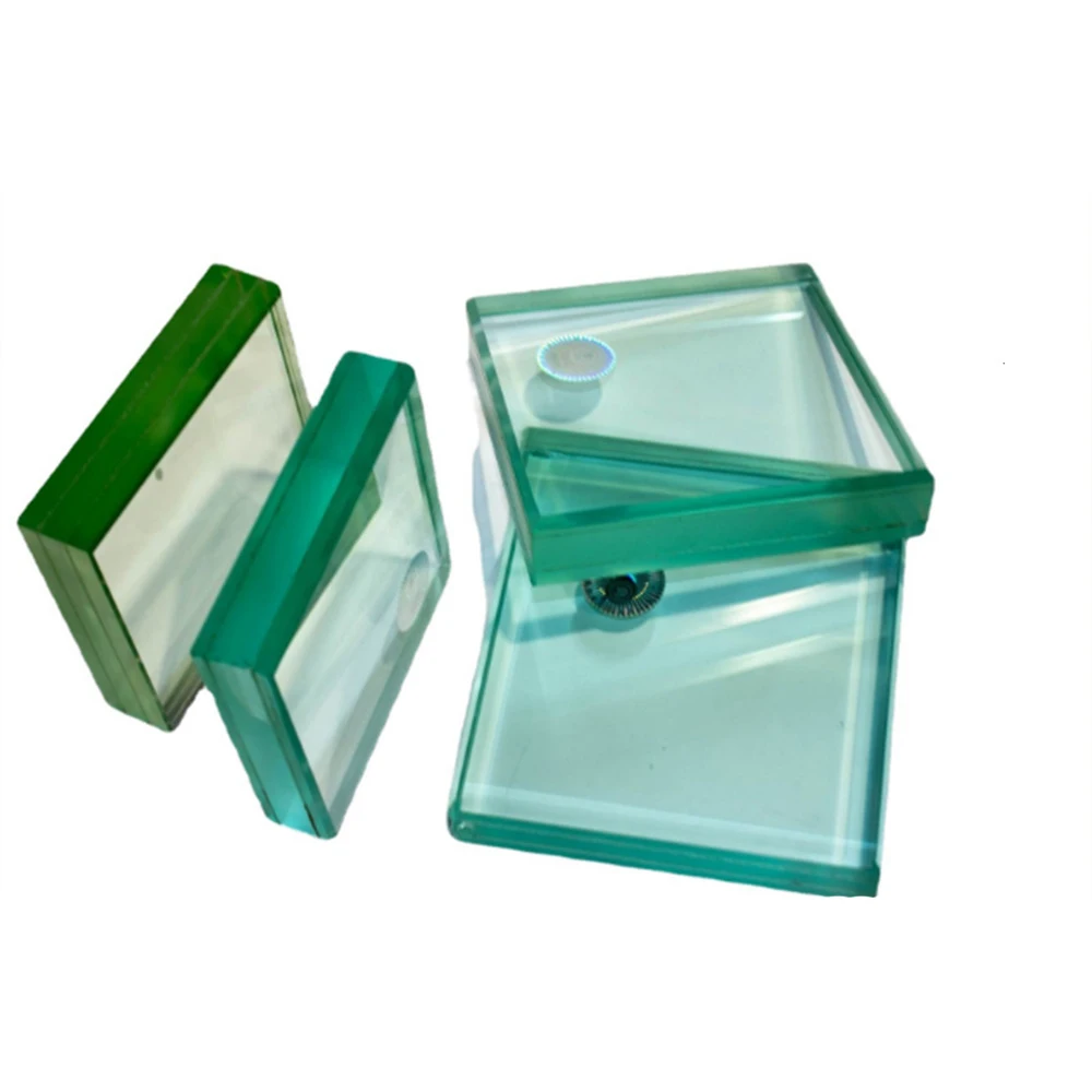 Can Customize Various Anti-Smash, Explosion-Proof, Bullet-Proof, Tempered Glass Factory Car Armored Car Bulletproof Glass