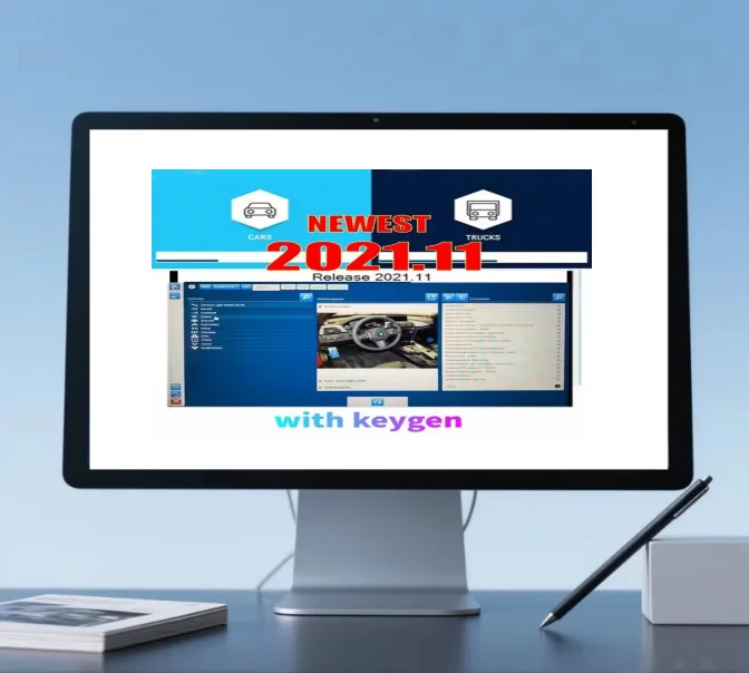 

Новейший неограниченный 2021.11/2020.23 с программным обеспечением Keygen. Встановіть на нескольких компьютерах для TNESF DELPHIS ORPDC Vdijk Autocoms Pro.