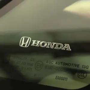 amblem, hrv, honda'da 8 büyük satış-no. 5