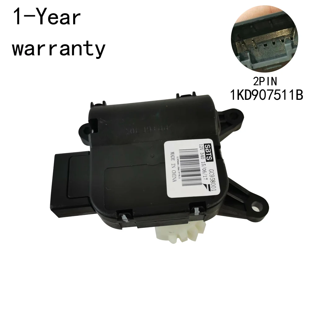 

Evaporation tank motor For Skoda Octavia Superb VW Passat Tiguan Touran Golf Sagitar 1KD907511B