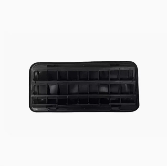 

Подходит для автозапчастей Tesla model3/модная задняя коробка, заднее крыло, трендовая решетка, 1098751-00-C