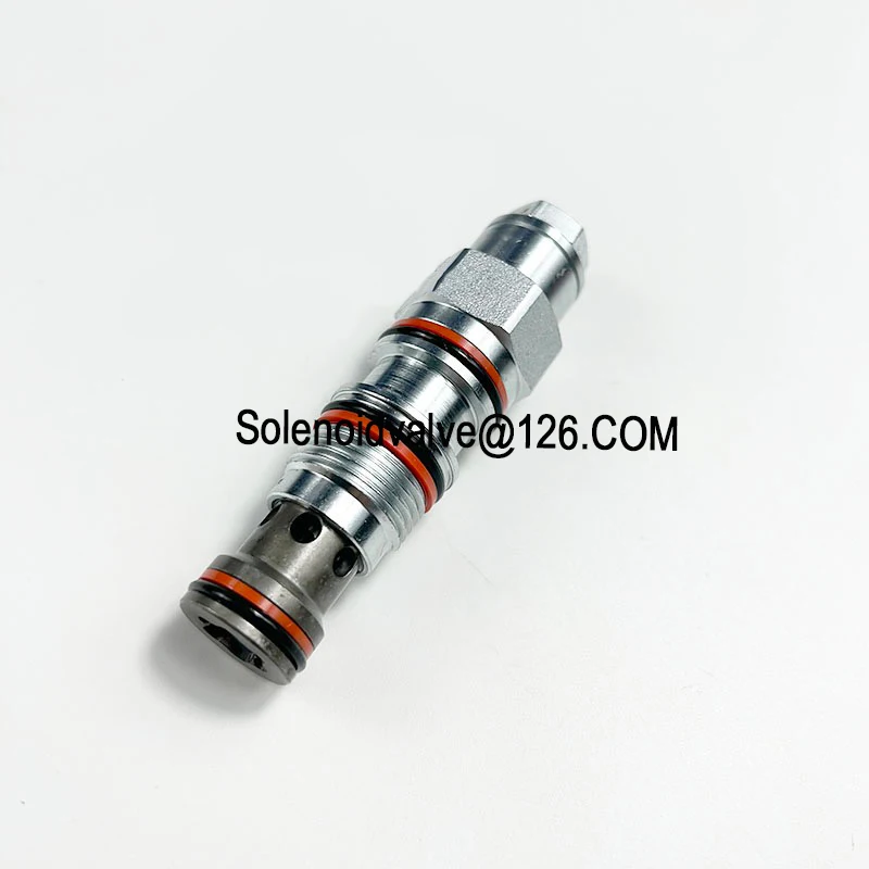 Sun Balance Valve CBCA CBCG  CBCH Counterbalance Threaded Cartridge Valve Hydraulic Valve