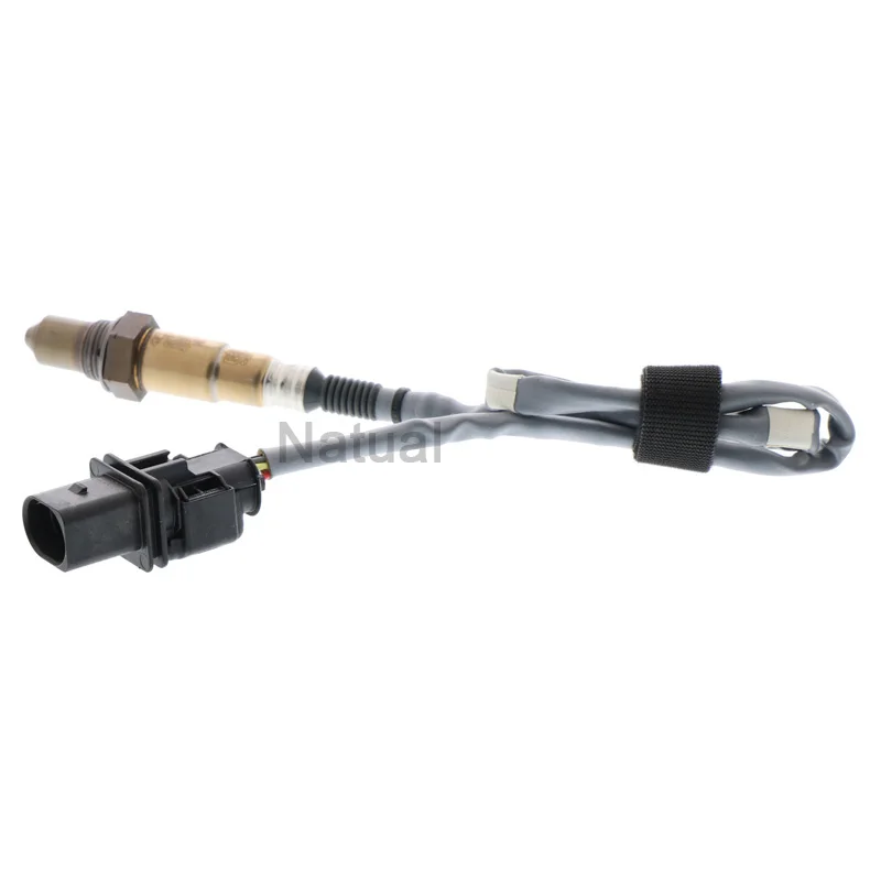 Front Air Fuel Ratio Oxygen Sensor 03L906262Q 03L 906 262 Q For Volkswagen VW Beetle Golf Jetta CC Scirocco Sharan Tiguan XL1