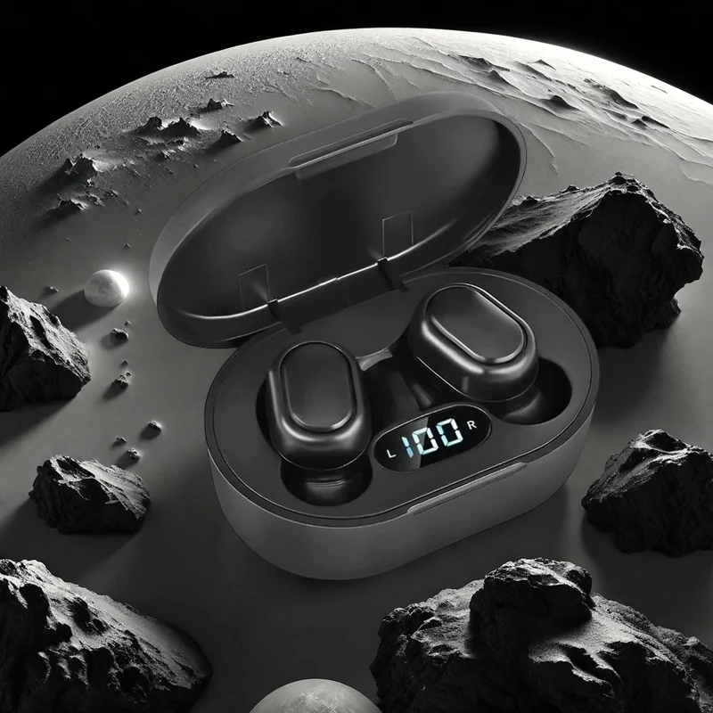 Tws Wireless Headph… - image