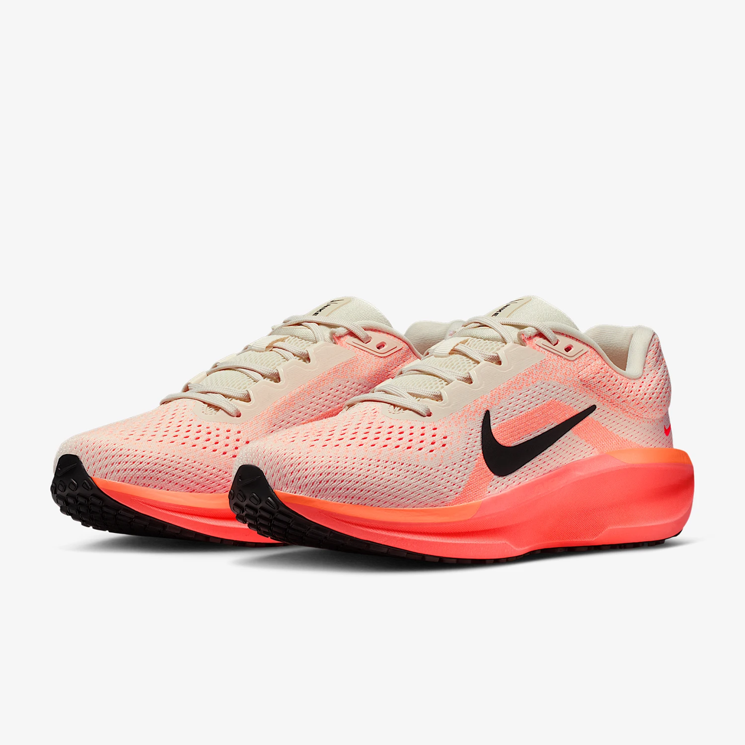 Women Shoes Running Nike - Originele Nike Winflo 11 hardloopschoenen voor