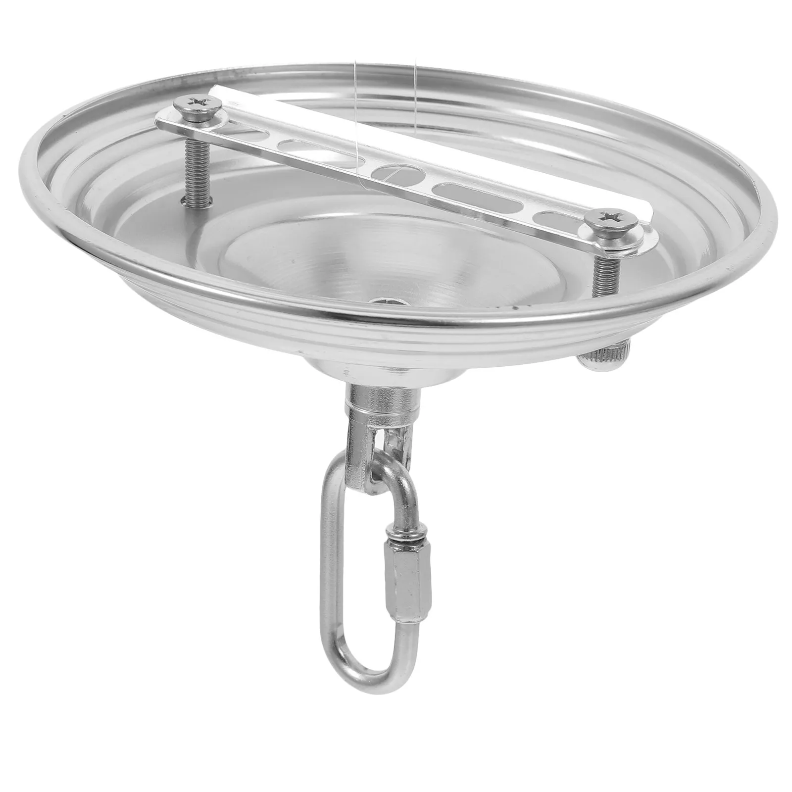 

Основание для потолочного светильника: железная пластина-основание, высокопрочная, для подвесных светильников, монтажная пластина, фурнитура, крышка для потолочных светильников