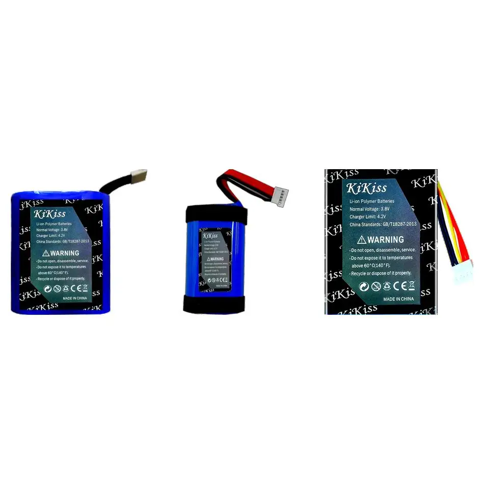 

Battery Reliable Power C406A1 C406A3-1Version 1 TF18650-2200-1S3PA 3200-5850Mah For Marshall Stockwell Speaker 2 II 2ND