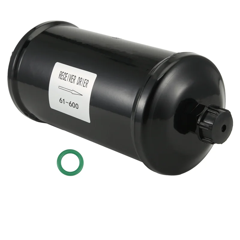 

Receiver Drier Unit 61-600 For Thermo King 61600 610-600 61-0600 Air Conditioner Systems-Boom