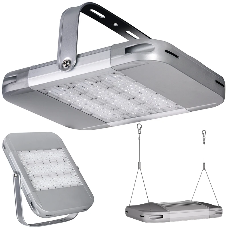 ZGSM-FGD150H5 Flood Light LED 150W 19500 Lumens Industrial Floodlights Outdoor