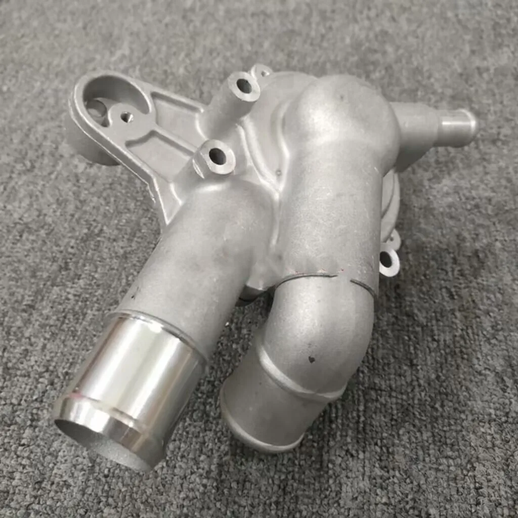 

Автозапчасти: Высококачественный водяной насос и корпус для MAZDA Tribute MPV FORD Escape V6 3.0L 2003-2006