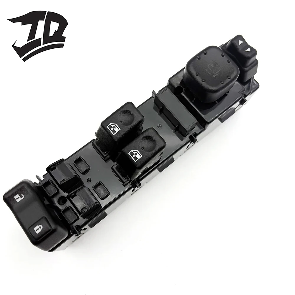 Driver Side Power Window Switch for 2003-2007 Chevy Silverado & GMC Sierra OE:15883322 DWS-248 920-024