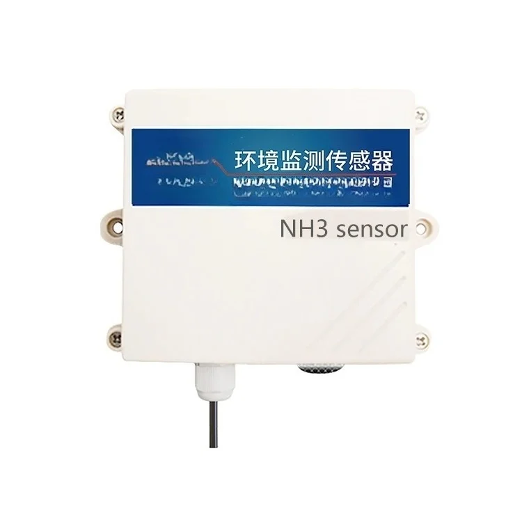 Nh3 H2S So2 No2 Oxy…