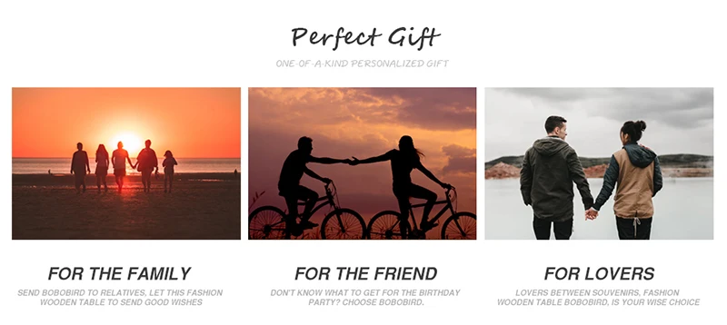 Personalizar logo nombre hombres relojes de madera BOBO BIRD calendario de moda cronómetro relojes de pulsera de cuarzo personalizados regalo Dropshipping