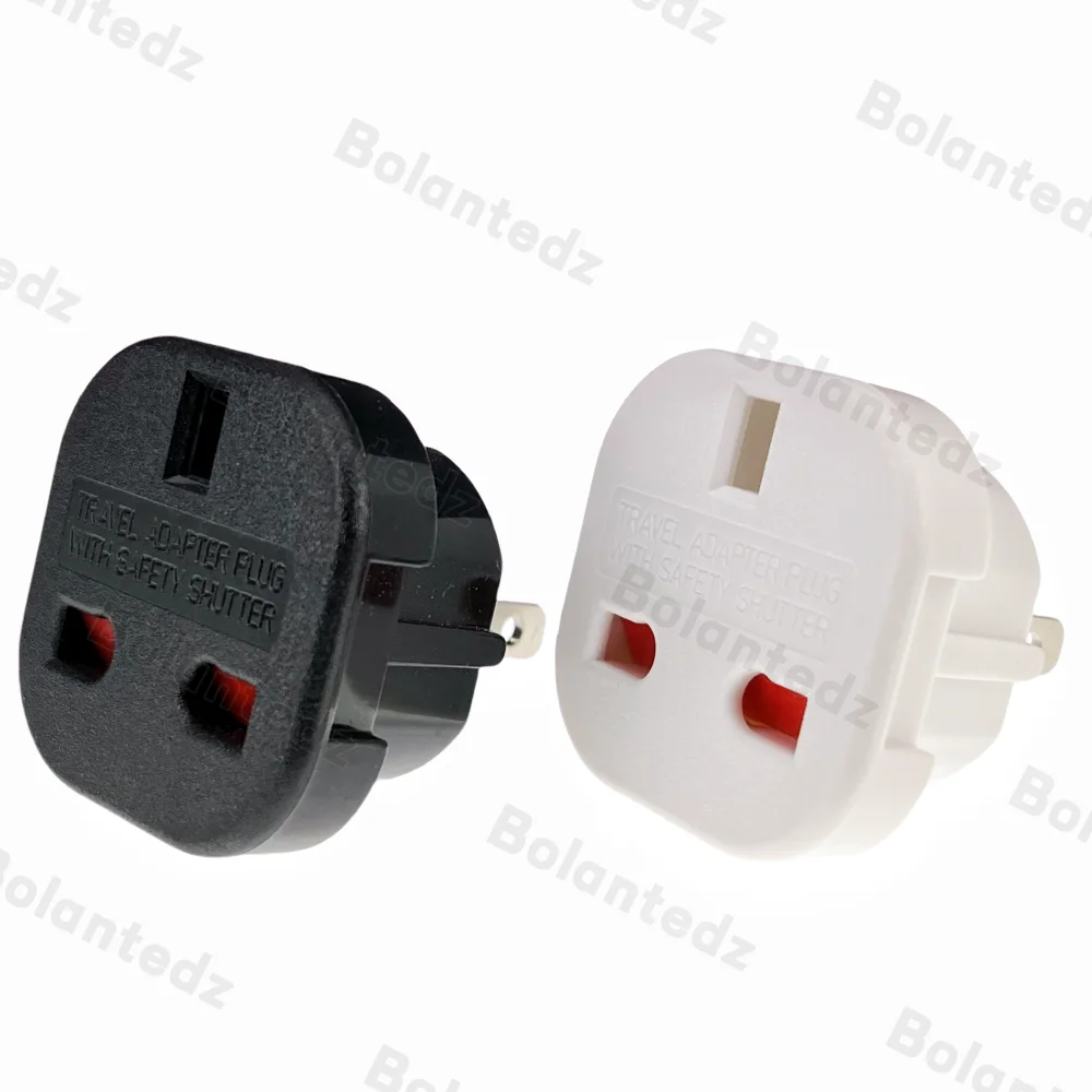 Universeel Japan Verenigde Staten Canada Taiwan Filipijnen Thailand voedingsconnector VK naar VS AU Australië Japan reisadapterstekker