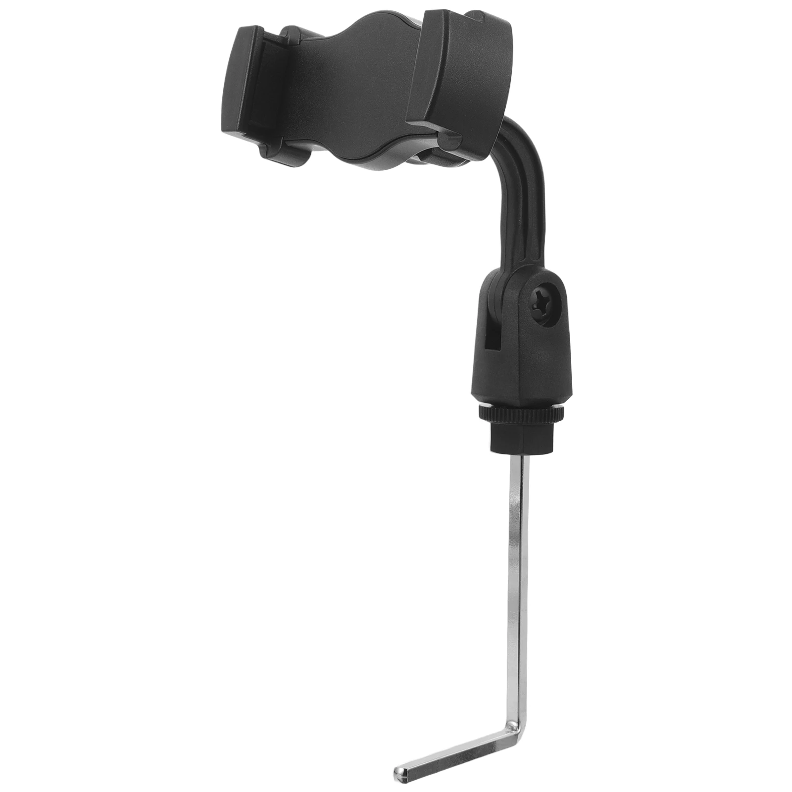 

Saxophone Cell Holder Music Stand Adapter Saxphone Accessories Perch Mount Attachment Display Saxophones Clip