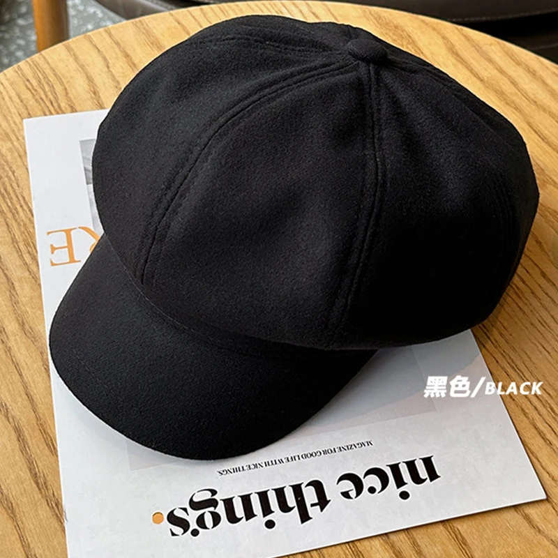 Hot Anime Team Rocket Grunt Cosplay Costumes Anime Black Uniform Hats Halloween Carnival Party Hat Accessories Octagonal Caps
