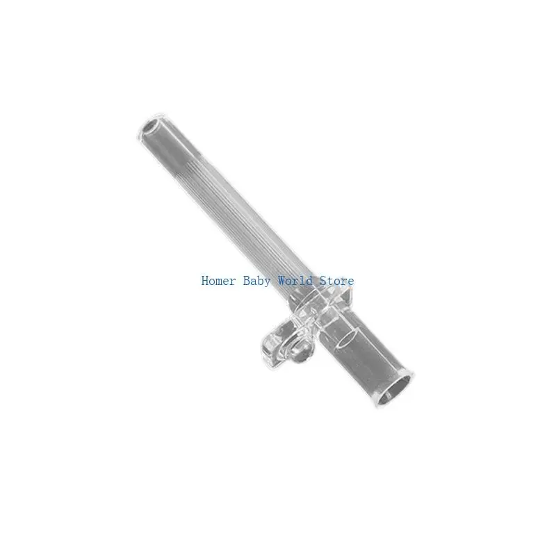 تقوم B2QD بترقية فوهة الأكواب المصنوعة من السيليكون لاستبدال محولات شفاطات الأطفال للزجاجة #1