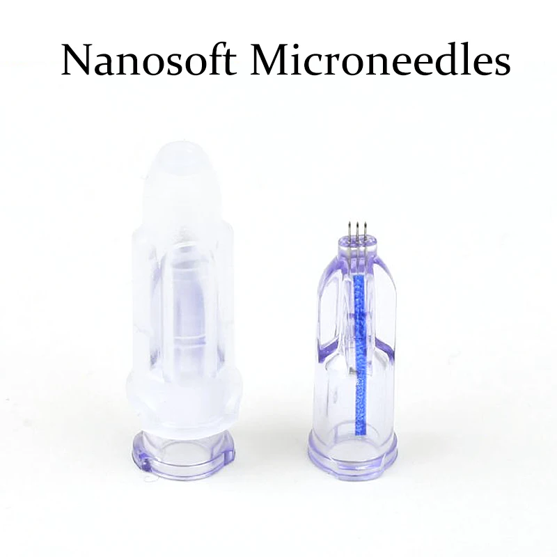 Ruhr Syringe Connector accessories-3-pin