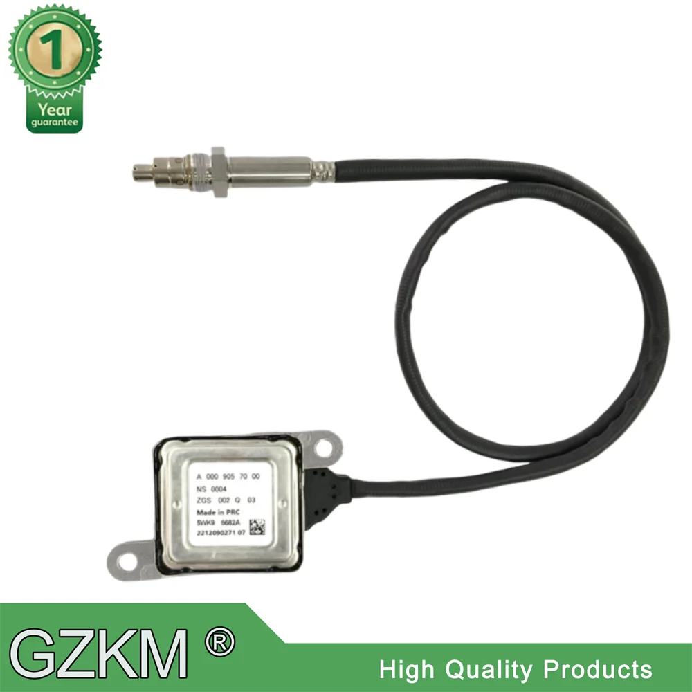 

A0009057000 5WK96682A Nox sensor For Mercedes-Benz W164 W166 W205 W207 X164