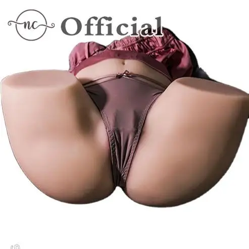 Sexy Butt Artificial Vagina Sex Toys Ass Men's Adult Goods for Adults Masturbation for a Man Sextoy Male Mustur Bator Toys Mug