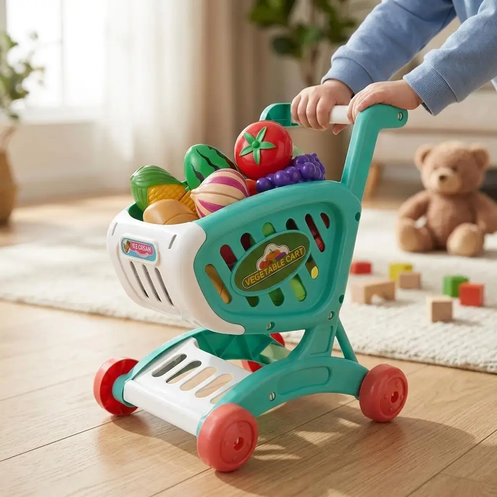 Thumbnail 2 - #2 Compare Pretend Grocery Toys Before You Buy