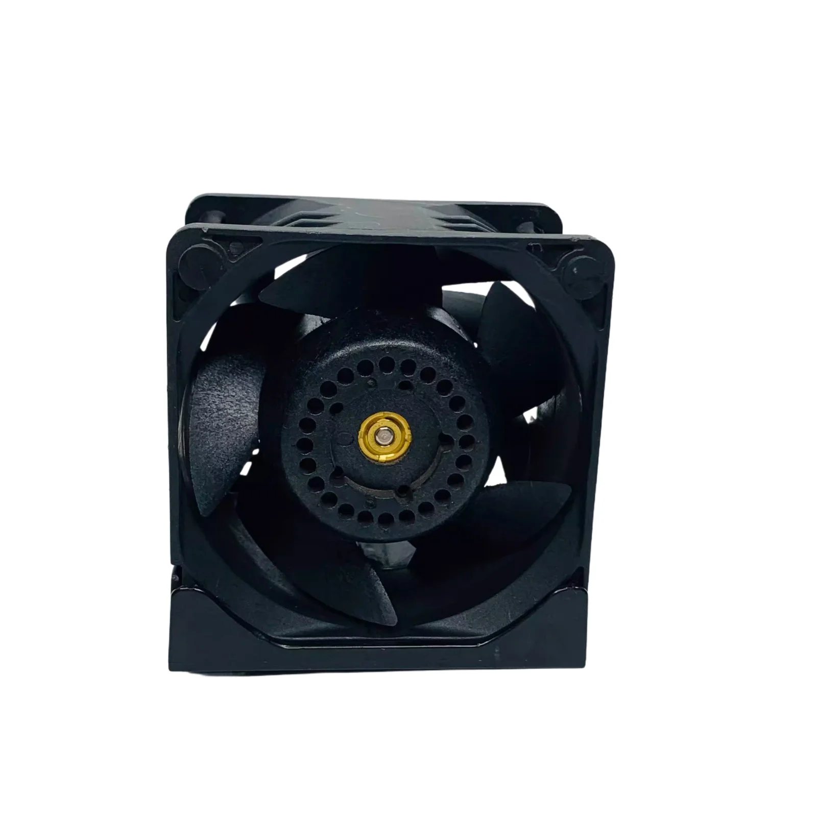 Per Delta PFR0612UHE 60mm 6038 12V 1.5A PWM 4 fili ad alto flusso d'aria doppio cuscinetto a sfere ventola di raffreddamento del server 6038 DC ventola industriale