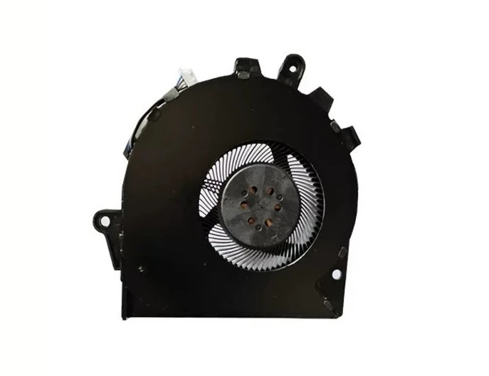 For HP, Shadow Genie 3 Pro TPN-Q194 15-CE Notebook Cooling Fan