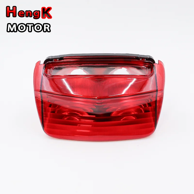 

For Honda CB400 VTEC 1st 2nd Generation Vte 1st Generation 2nd Generation High Quality Rear Brake Light Rear Tail Light Assembly